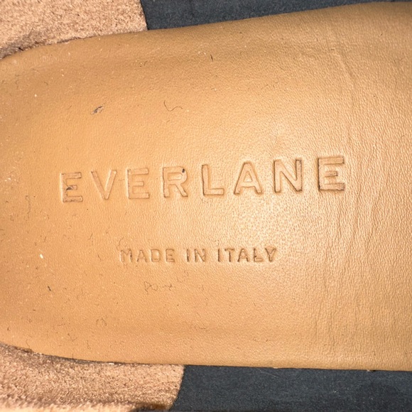Everlane The Day Glove Ballet Flats in Black - Picture 8 of 10